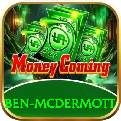 ben mcdermott Live Casino Prime - 2