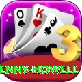 benny howell Ultimate Slots