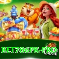 bet786pk Turbo Slots