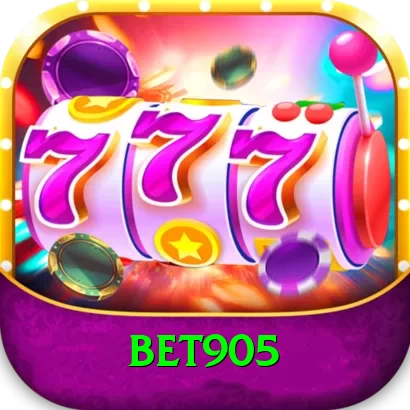 bet905 Ultimate Latest v2.7.5 - 2
