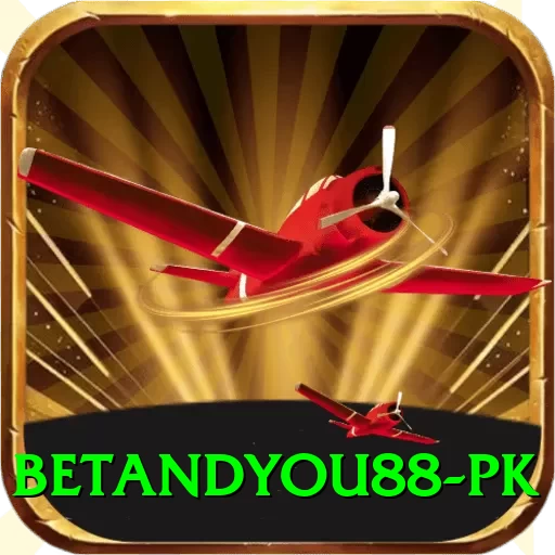 betandyou88.pk Max v1.6.9 - 2