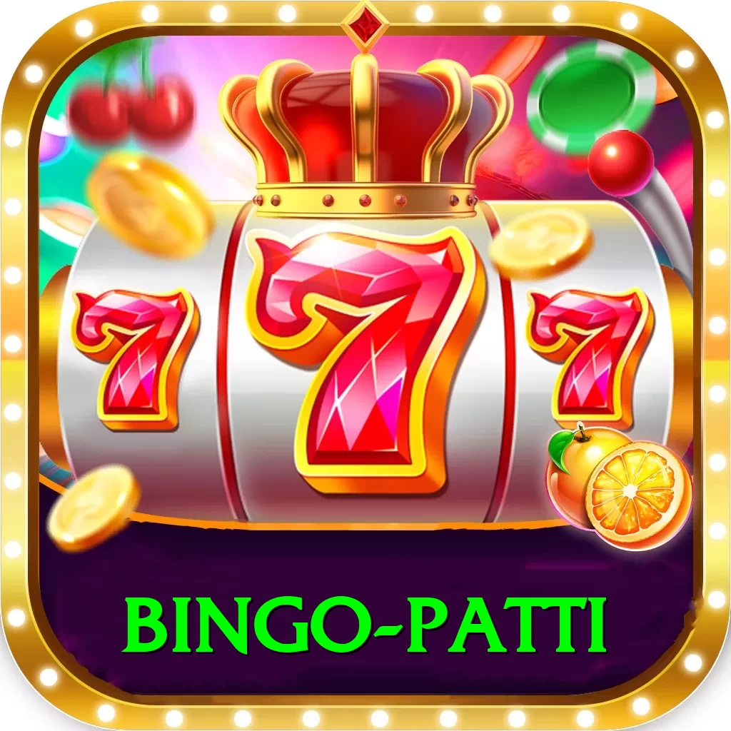 Bingo Patti VIP Pro v1.1.8 - 2