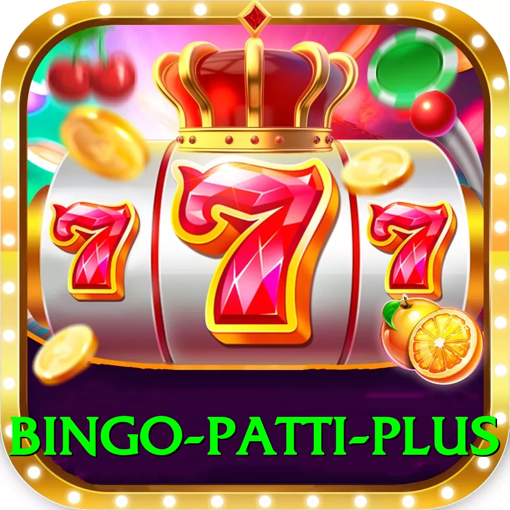 Bingo Patti Plus Pro v5.7.3 - 2