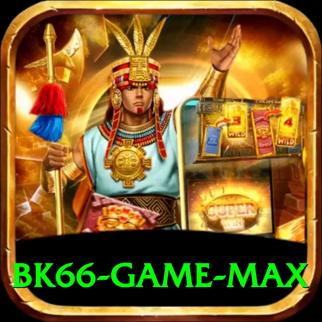 BK66 Game Money Deluxe v2.4.0 - 2