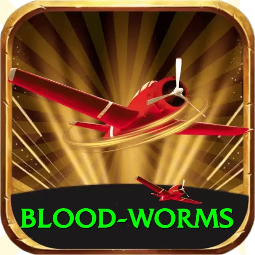 blood worms Champion - Casino & Slots - 2