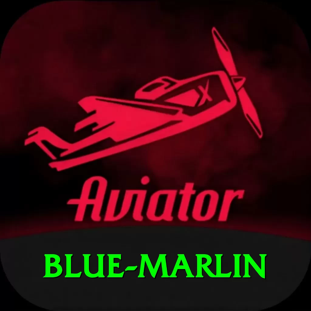 blue marlin Turbo Gaming App - 2