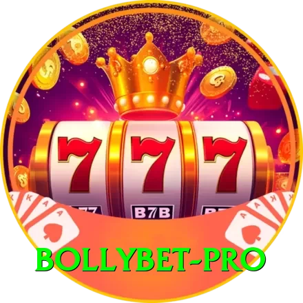 Bollybet Gold Slots - 2