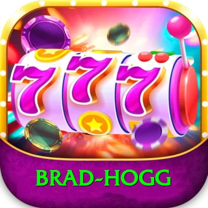 brad hogg Games Prime - 2