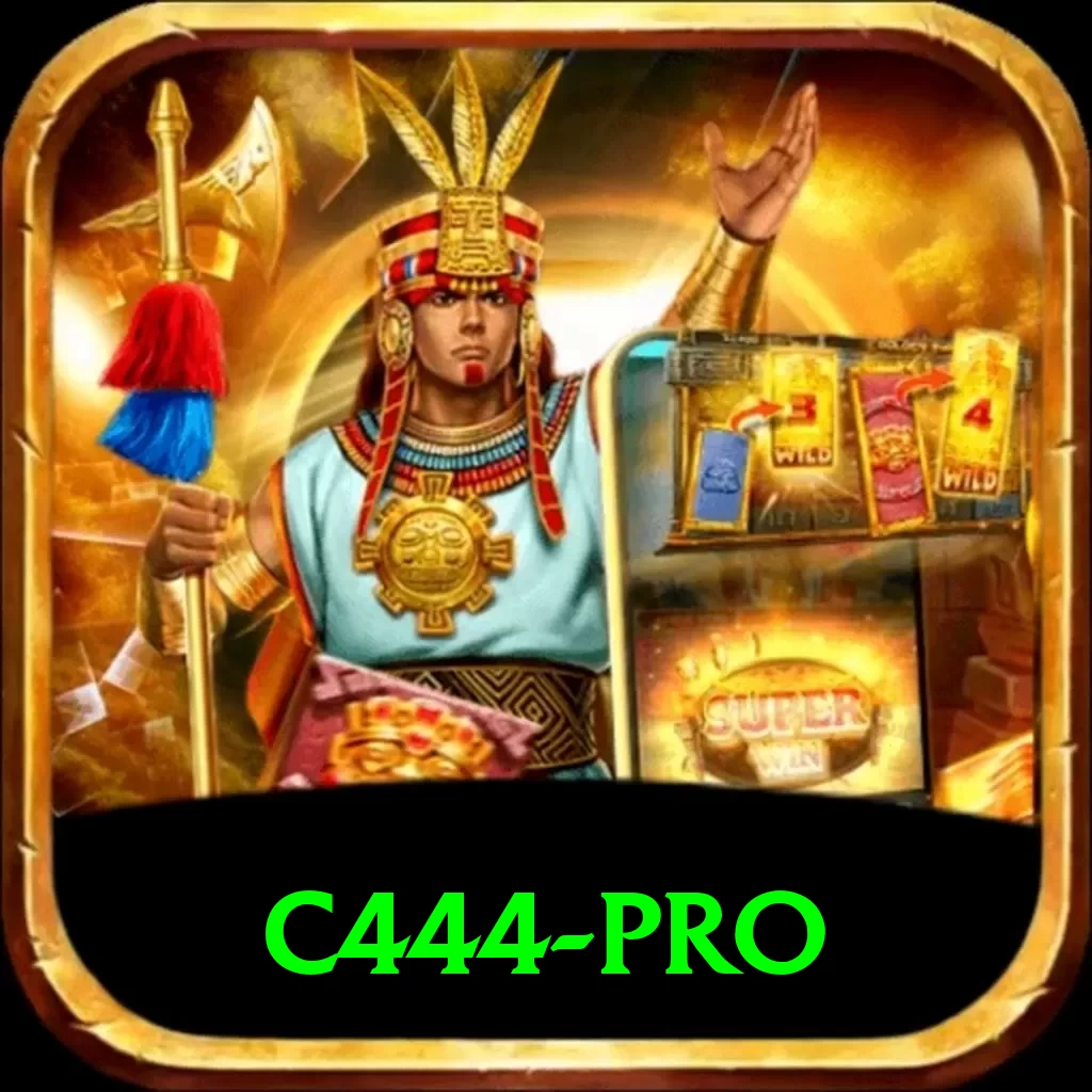 c444 Legend APK v4.1.4 - 2