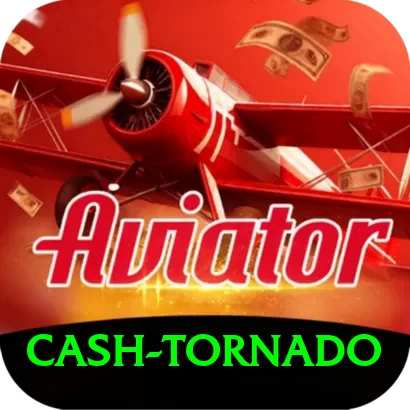 cash tornado Turbo - Daily Bonus - 2