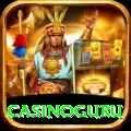 casinoguru Ultimate Casino App