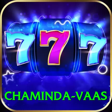 chaminda vaas Master Rewards - 2