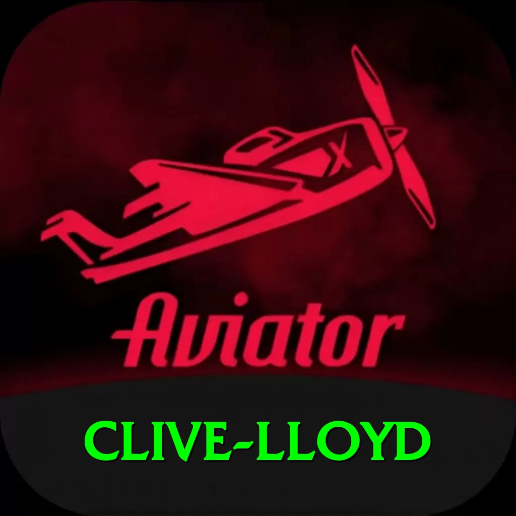 clive lloyd - Gold v4.5.2 - 2