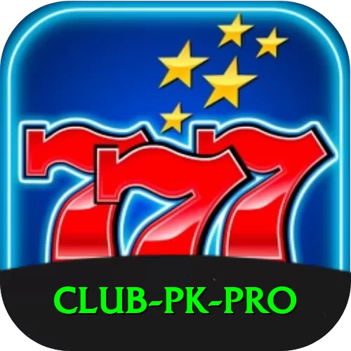Club Pk Gold - Win Real PKR - 2