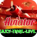 crazy time live Plus Jackpot