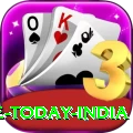 cricket live score today india Gaming Super