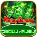cricket series Gold Casino App