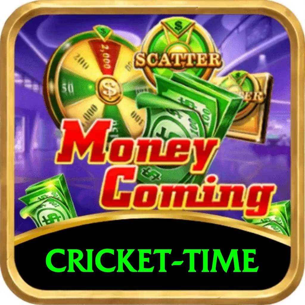 cricket time Mega v4.6.5 - 2