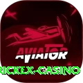 crickex casino Game Legend v3.4.6