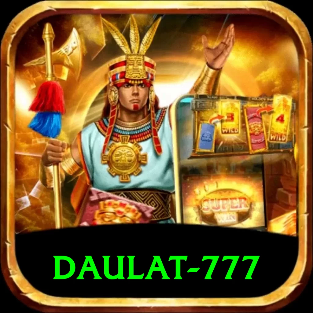 Daulat 777 Premium Plus v3.9.9 - 2
