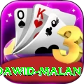 dawid malan - Real Money Legend