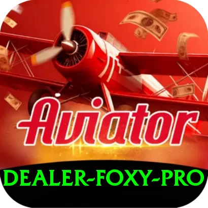 Dealer Foxy Bonus Max v4.6.4 - 2