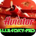 Dealer Foxy Bonus Max v4.6.4
