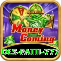 Des Patti 777 Elite Pro v5.1.0