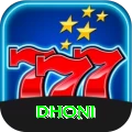 dhoni Champion 2024