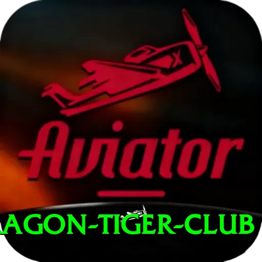 Dragon Tiger Club Games (Casino & Earning) Premium v3.2.5 - 2