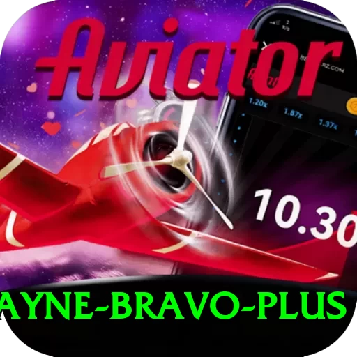 dwayne bravo Plus Slots - 2