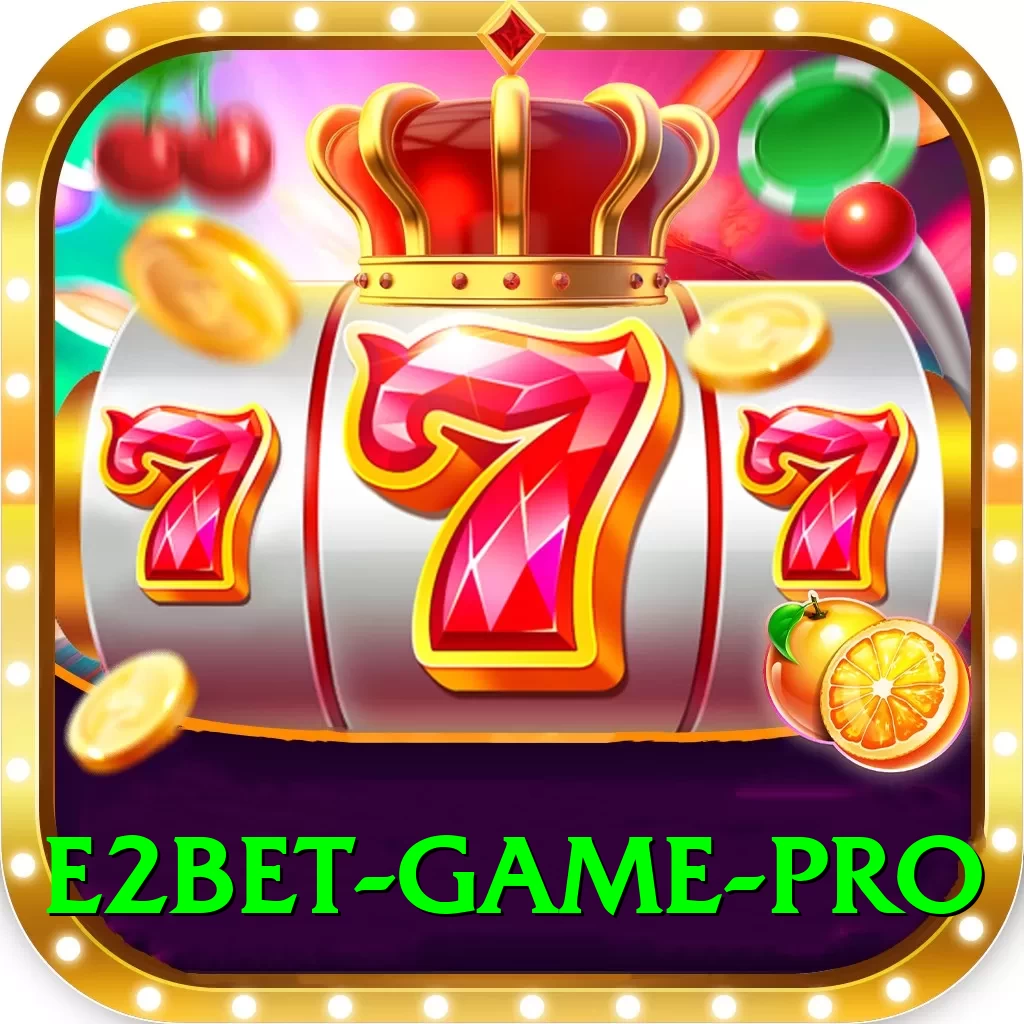 E2Bet Game Supreme APK v5.9.8 - 2