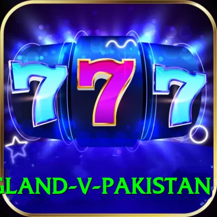 england v pakistan Legend Latest v1.9.2 - 2