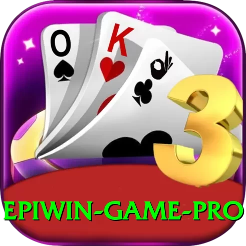 EpiWin Game App Prime v5.4.2 - 2