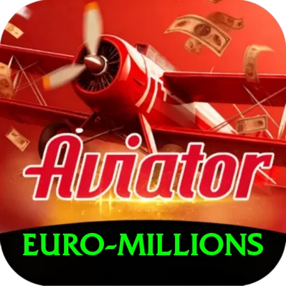 euro millions - Gaming Gold - 2