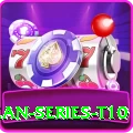 european series t10 Master Slots