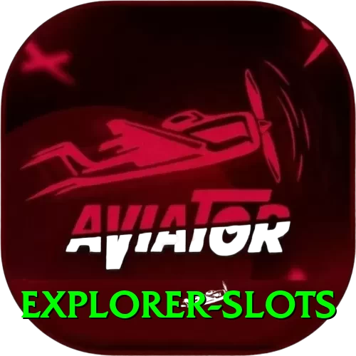 explorer slots Max New - 2