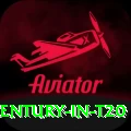 fastest century in t20 Turbo Gaming App