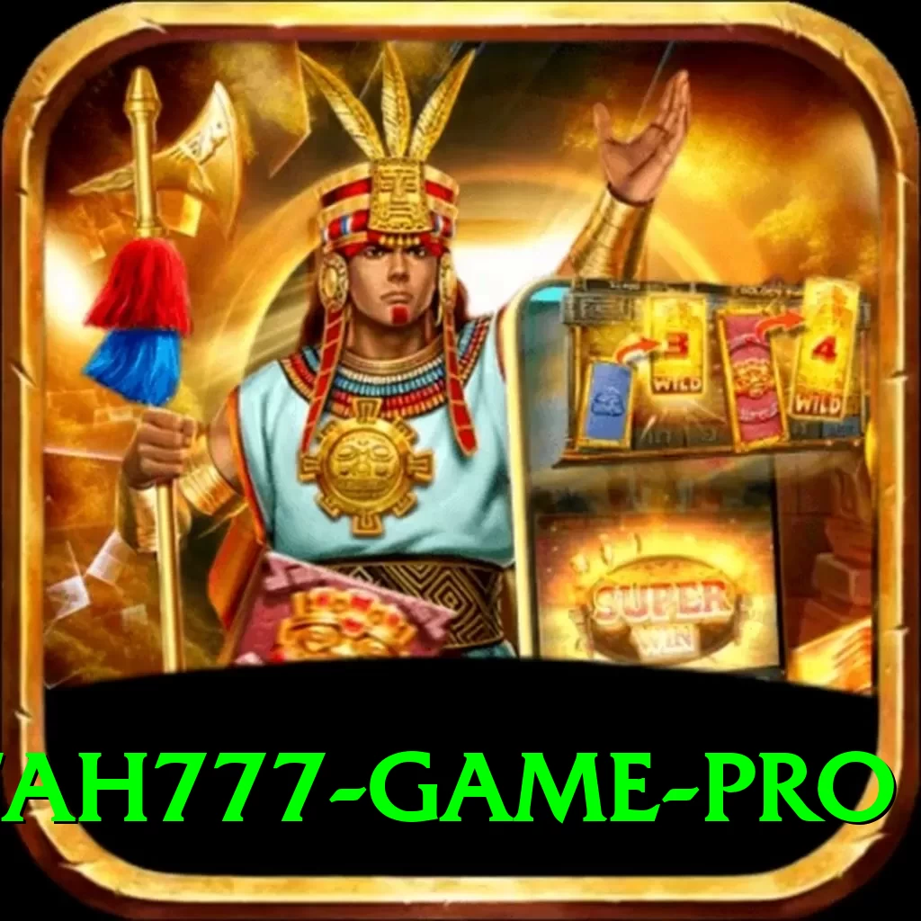 Fatah777 Game Pro 2024 - 2