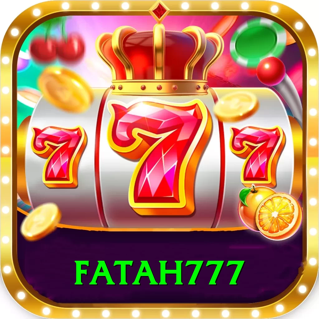 fatah777 Turbo Casino App - 2