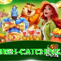 fish catching Cash Super