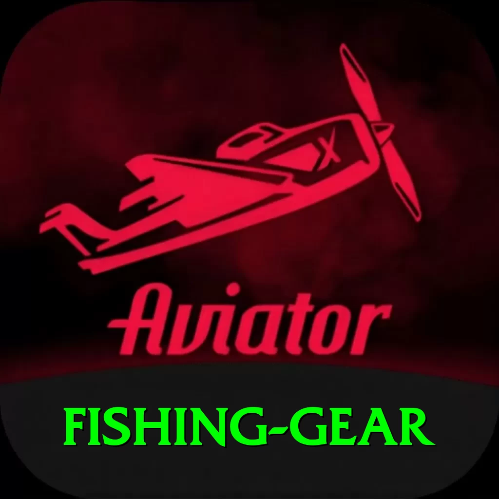 fishing gear Gold v3.7.3 - 2