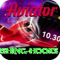 fishing hooks - Live Mega