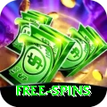 free spins Turbo 2024