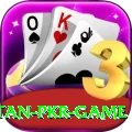 Gameistan PKR Game Pro v1.6.4