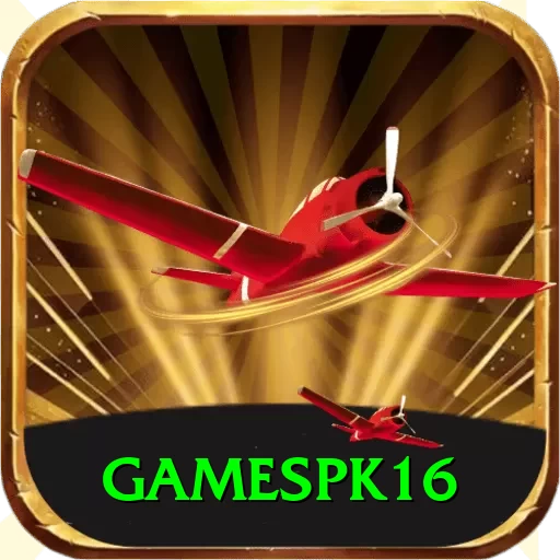 gamespk16 Pro Edition v1.6.4 - 2