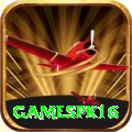 gamespk16 Pro Edition v1.6.4