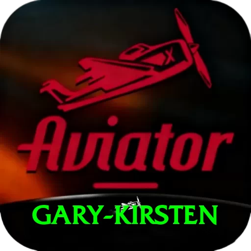 gary kirsten - Royal Earning App - 2