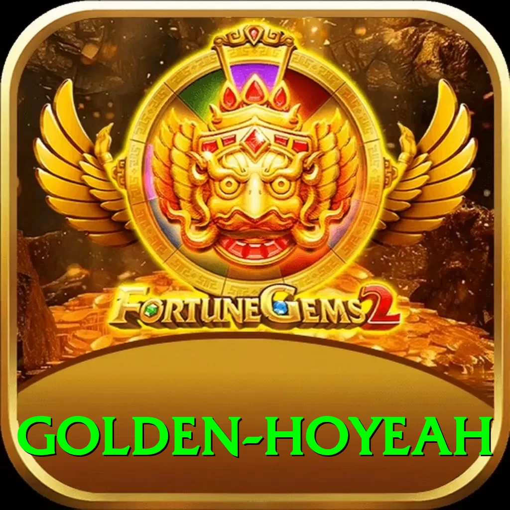 golden hoyeah Plus v4.6.2 - 2