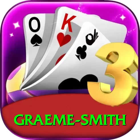 graeme smith Extreme Jackpot - 2